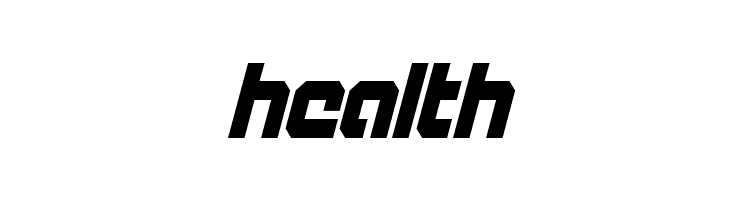 Weaponeer Condensed Italic  Free Fonts Download