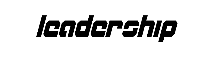 Weaponeer Condensed Italic  Free Fonts Download