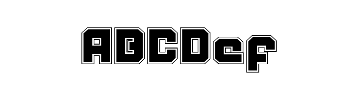 Weaponeer Academy  Free Fonts Download