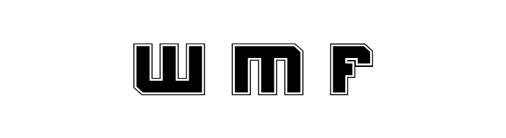 Weaponeer Academy  Free Fonts Download