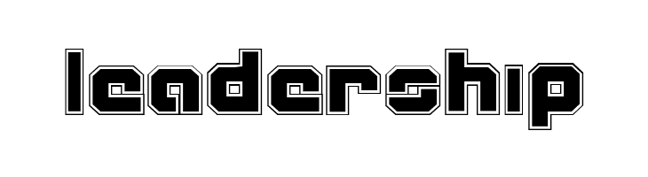 Weaponeer Academy  Free Fonts Download