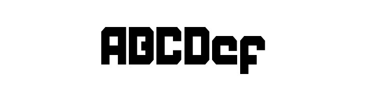 Weaponeer Condensed  Free Fonts Download