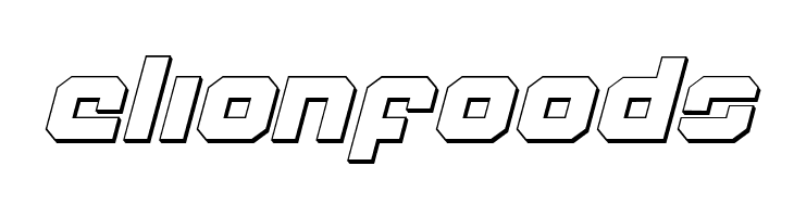 Weaponeer Shadow Italic  Free Fonts Download