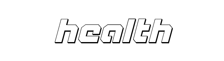 Weaponeer Shadow Italic  Free Fonts Download
