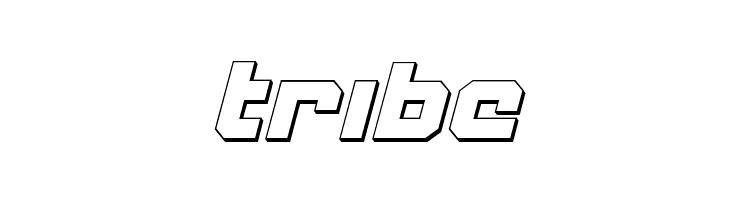 Weaponeer Shadow Italic  Free Fonts Download