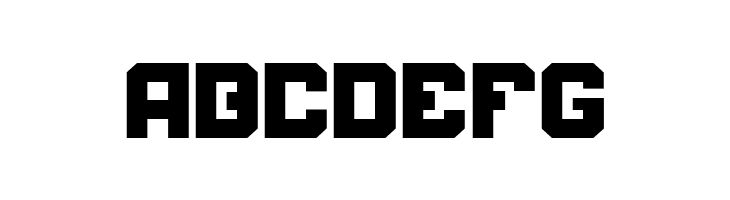 Weaponeer  Free Fonts Download