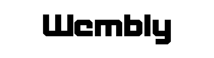 Weaponeer  Free Fonts Download