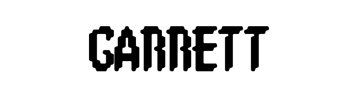 8-bit Limit R [BRK]  Free Fonts Download