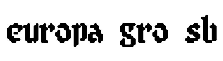 8-bit Limit R [BRK]  Free Fonts Download