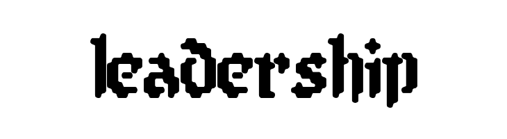 8-bit Limit R [BRK]  Free Fonts Download