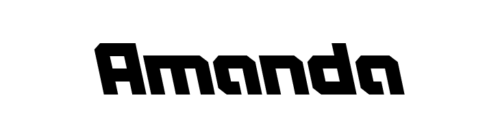 Weaponeer Leftalic  Free Fonts Download