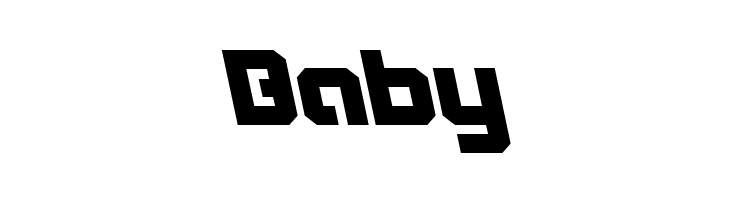 Weaponeer Leftalic  Free Fonts Download