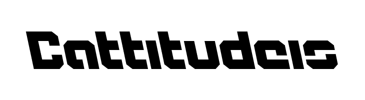 Weaponeer Leftalic  Free Fonts Download