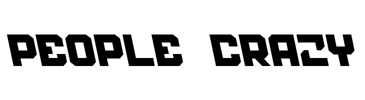 Weaponeer Leftalic  Free Fonts Download