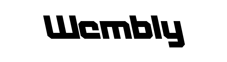 Weaponeer Leftalic  Free Fonts Download