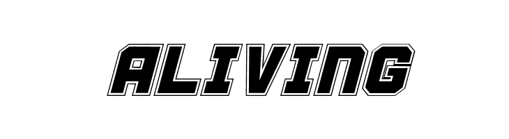 Weaponeer Academy Italic  Free Fonts Download