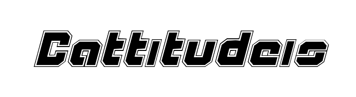 Weaponeer Academy Italic  Free Fonts Download