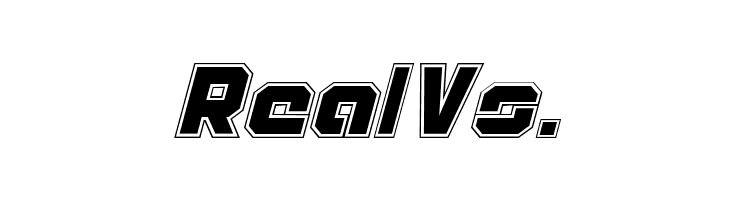 Weaponeer Academy Italic  Free Fonts Download