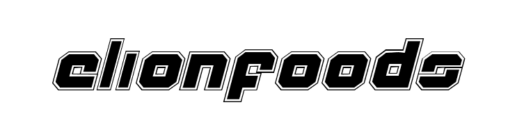 Weaponeer Academy Italic  Free Fonts Download