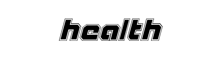 Weaponeer Academy Italic  Free Fonts Download