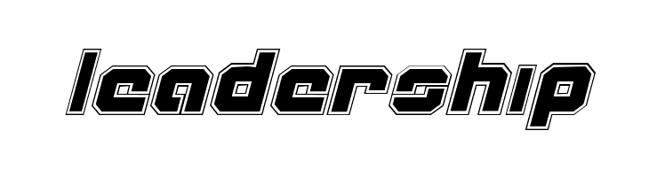 Weaponeer Academy Italic  Free Fonts Download