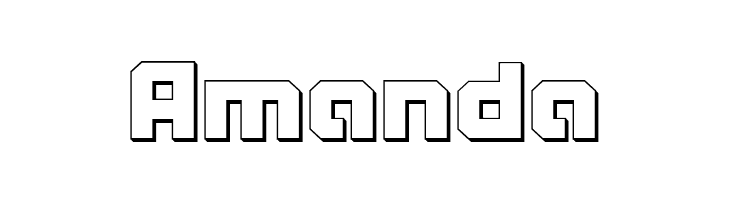 Weaponeer Shadow  Free Fonts Download