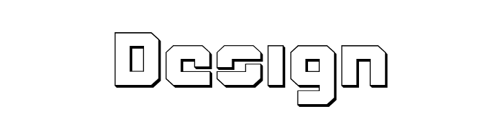 Weaponeer Shadow  Free Fonts Download