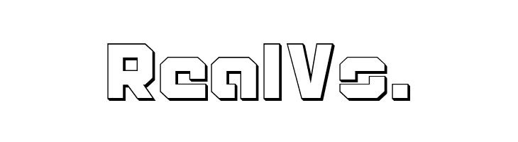 Weaponeer Shadow  Free Fonts Download