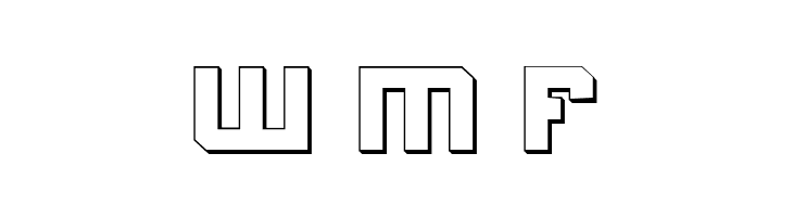 Weaponeer Shadow  Free Fonts Download
