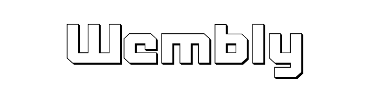 Weaponeer Shadow  Free Fonts Download