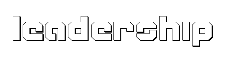 Weaponeer Shadow  Free Fonts Download