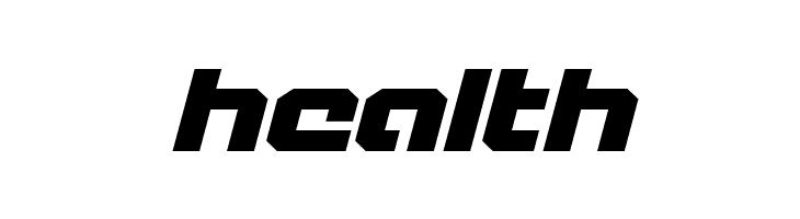 Weaponeer Expanded Italic  Free Fonts Download