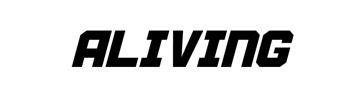 Weaponeer Italic  Free Fonts Download