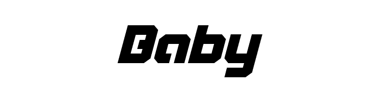 Weaponeer Italic  Free Fonts Download