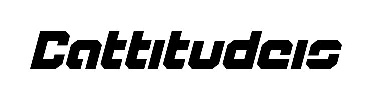 Weaponeer Italic  Free Fonts Download