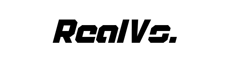 Weaponeer Italic  Free Fonts Download