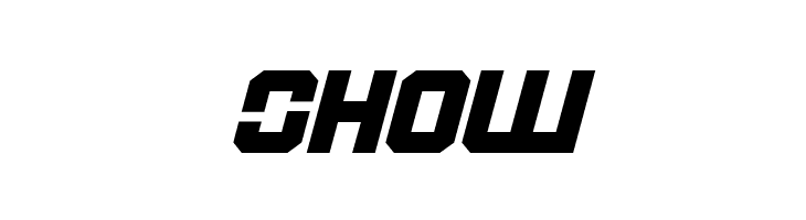 Weaponeer Italic  Free Fonts Download