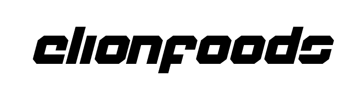 Weaponeer Italic  Free Fonts Download