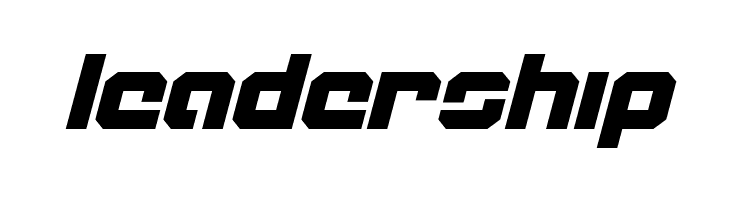 Weaponeer Italic  Free Fonts Download