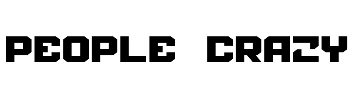 Weaponeer Expanded  Free Fonts Download