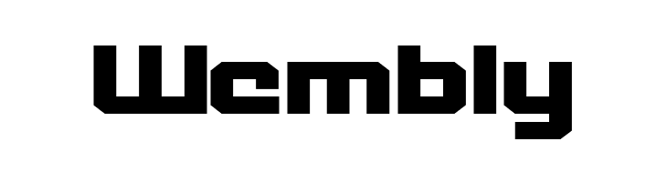 Weaponeer Expanded  Free Fonts Download