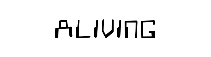 Look Sir, Droids Regular  Free Fonts Download