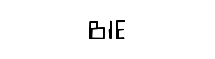 Look Sir, Droids Regular  Free Fonts Download