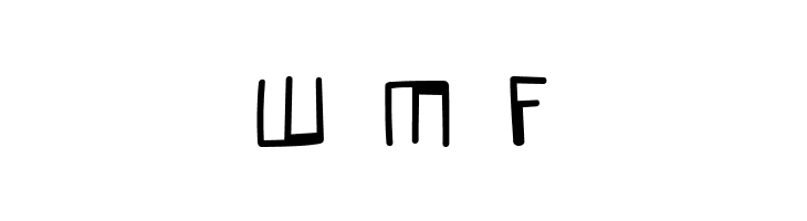 Look Sir, Droids Regular  Free Fonts Download