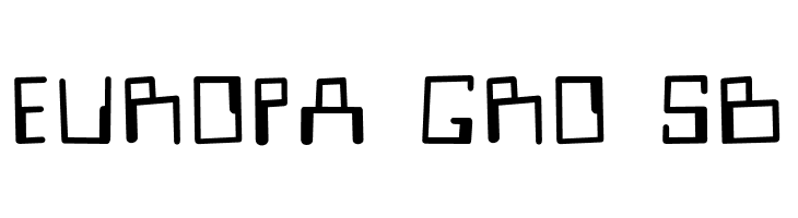 Look Sir, Droids Regular  Free Fonts Download