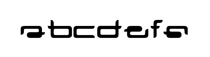 radar  Free Fonts Download