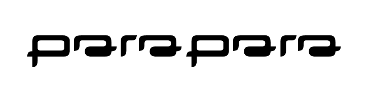 radar  Free Fonts Download