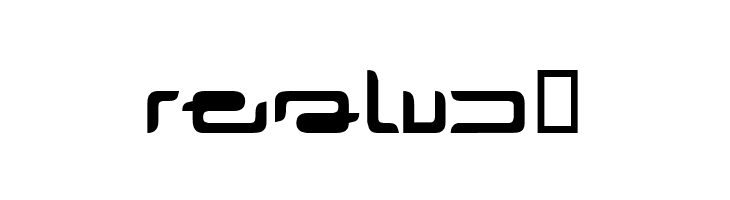 radar  Free Fonts Download