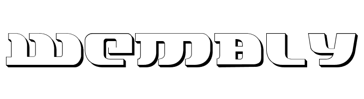 Lord of the Sith Shadow  Free Fonts Download