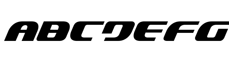 Lord of the Sith Italic  Free Fonts Download